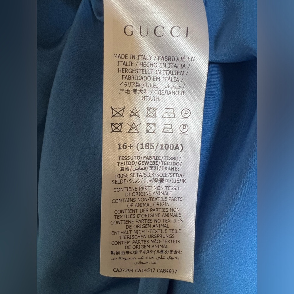 Gucci - Picture 3 of 9